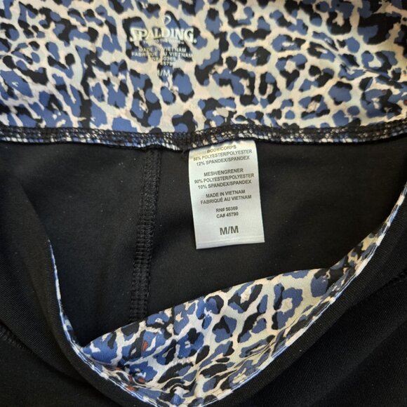 Spalding Leggings - Medium - Picture 2 of 8